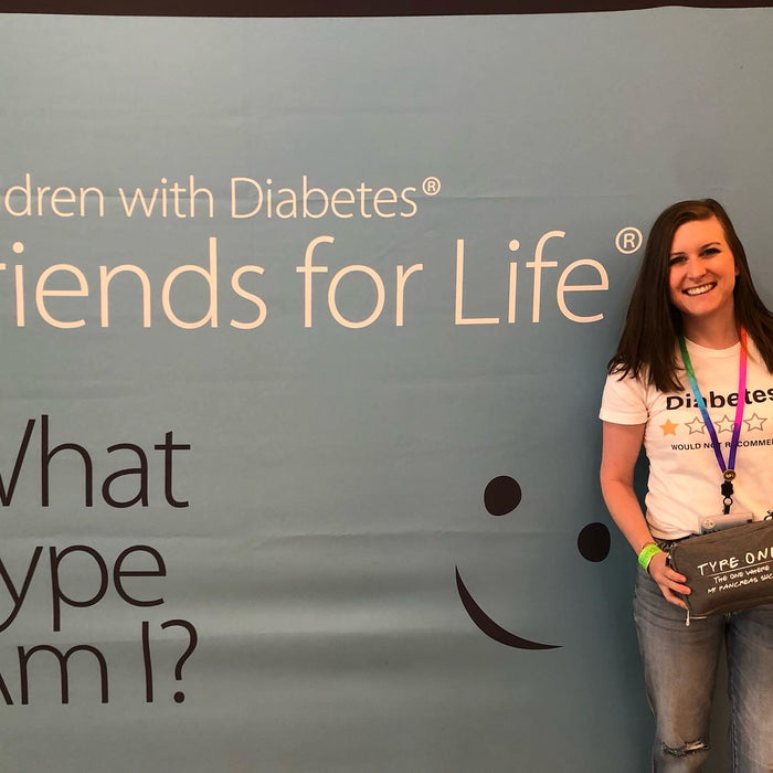 Children-with-Diabetes-Friends-for-Life-Indy-Conference-2022 Pump Peelz