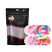 Pink Dream Variety Patch Pro Tape Designed for Medtronic CGM - Pump Peelz