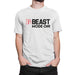 Dia-Beast Mode On Adult T-Shirt - Pump Peelz