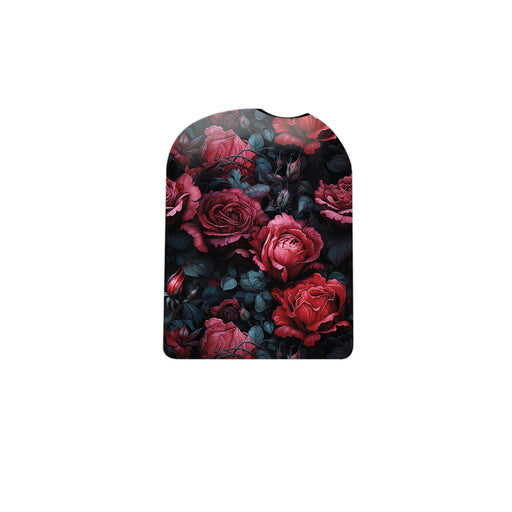 Gothic Roses for Omnipod - Pump Peelz