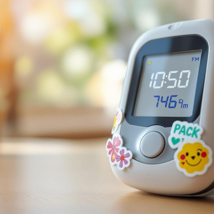 Top Questions About Medical Device Stickers Answered