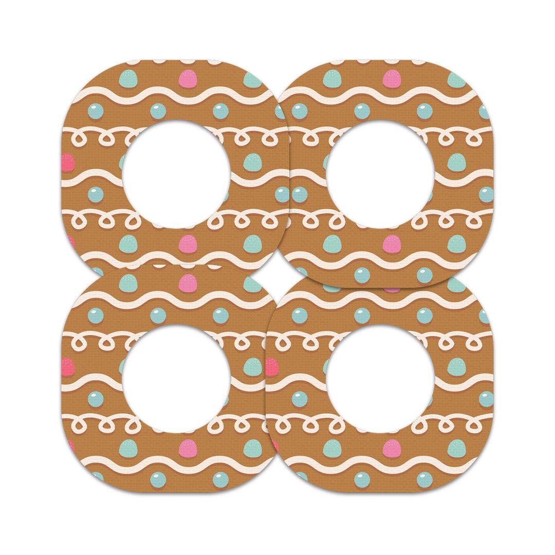 Tiny Scholar Pod Patch Tape - Pump Peelz