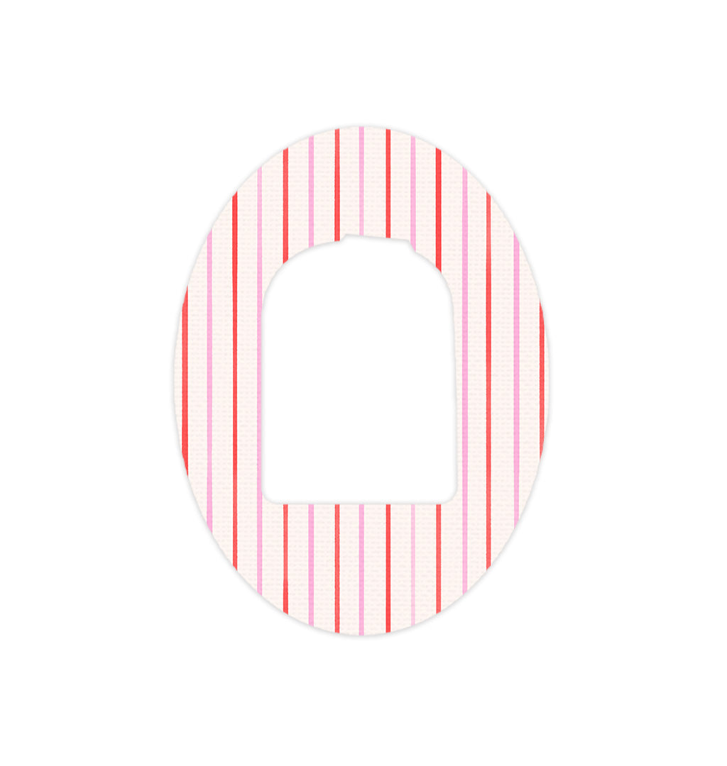 Level Lines Pod Patch Tape - Pump Peelz