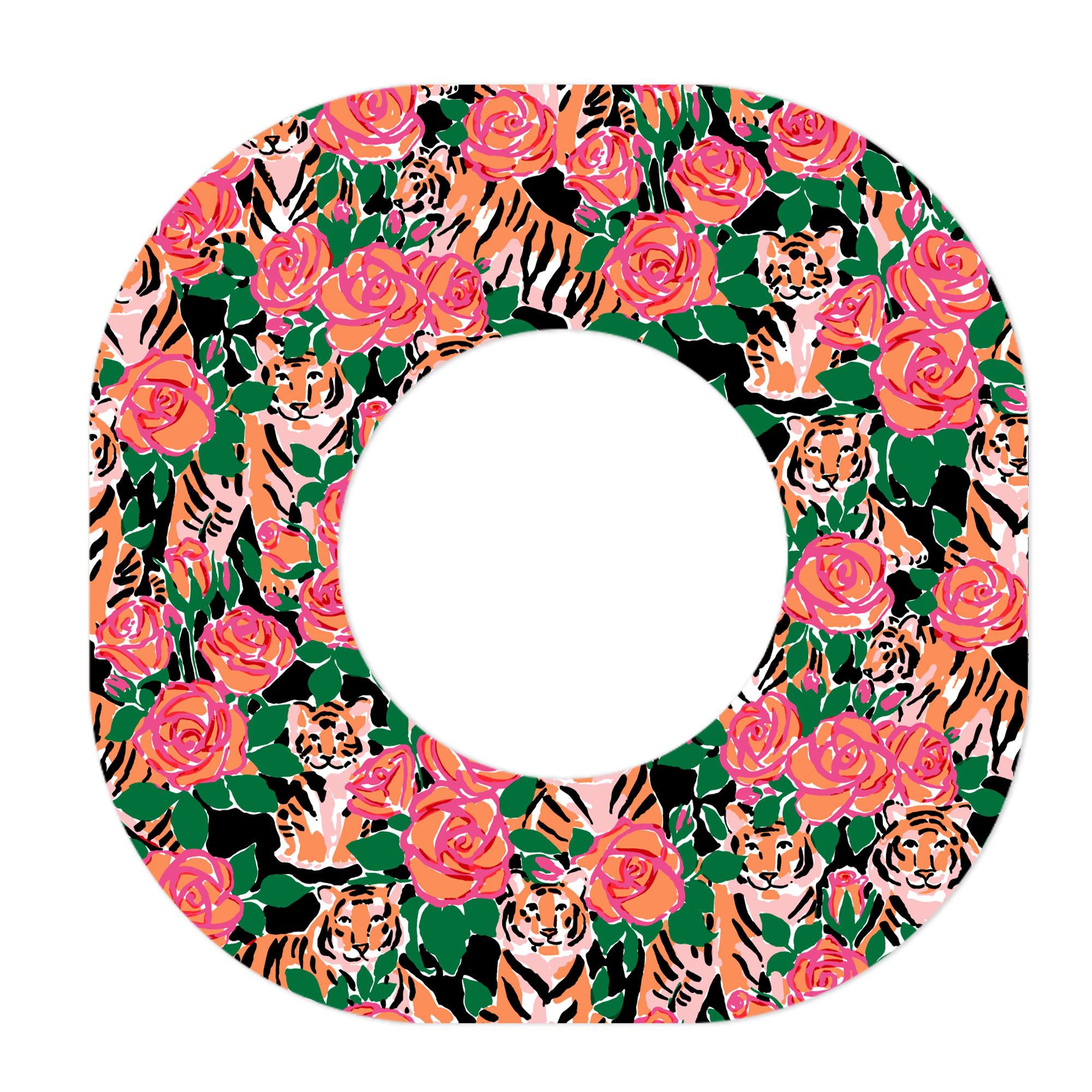 Crayon Pop Pod Patch Tape - Pump Peelz