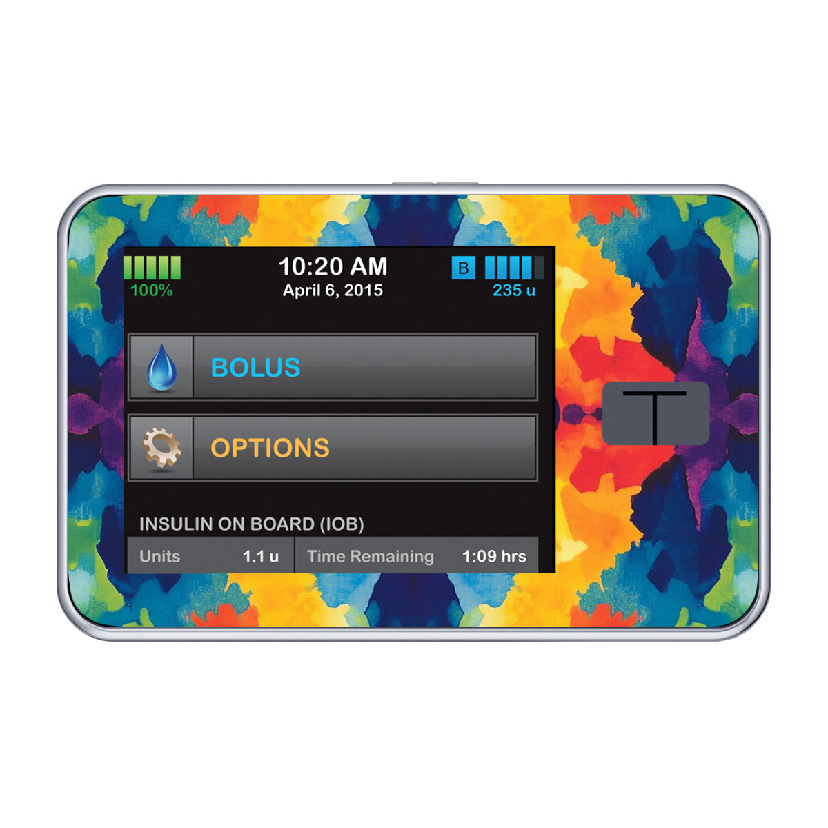 "Celebrate Every Season with Tandem X2 Stickers That Shine"