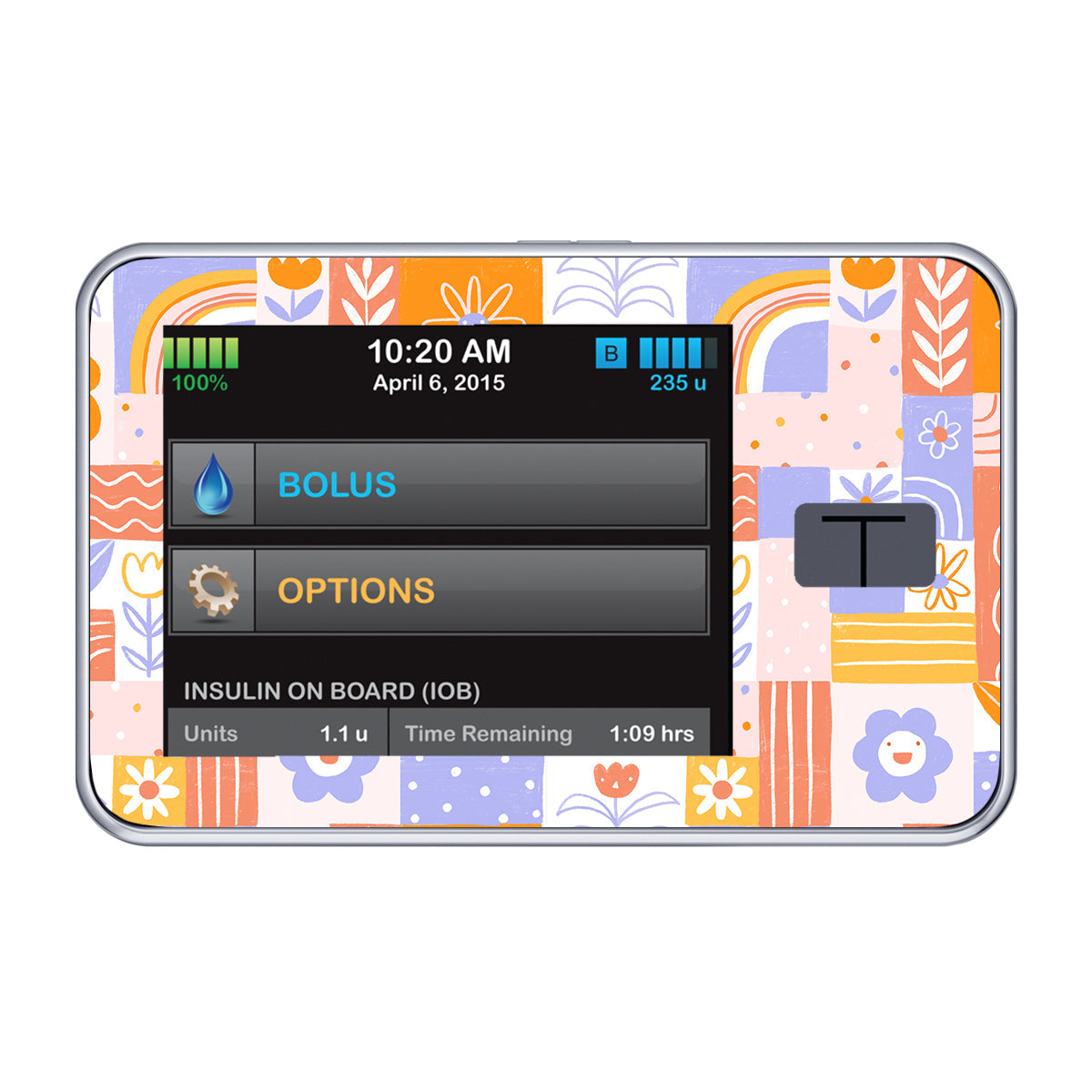 Tandem X2 Stickers: A Community’s Favorite Designs