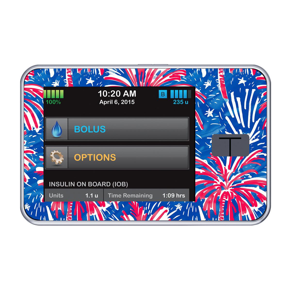 Creative Inspiration: Tandem X2 Stickers for Your Pump