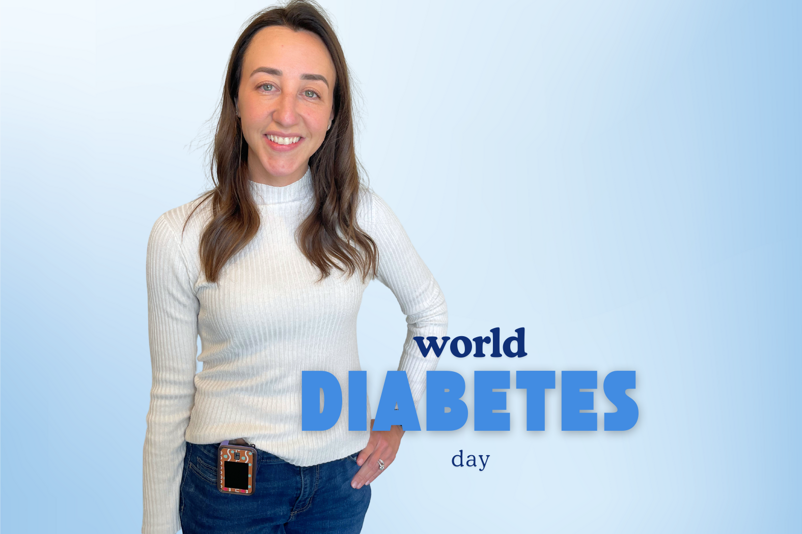 Reflecting on World Diabetes Day: A Personal Journey and the Power of Community