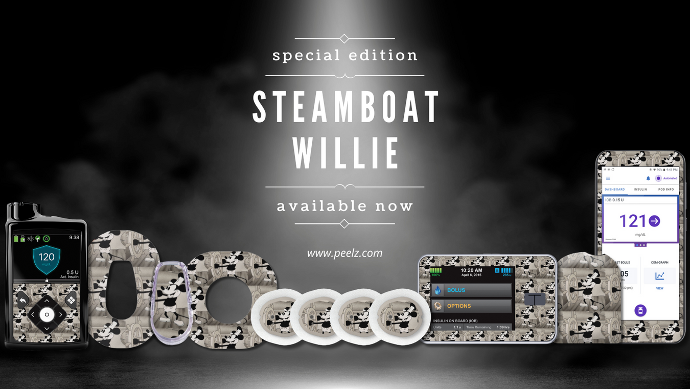 Special Edition: Steamboat Willie