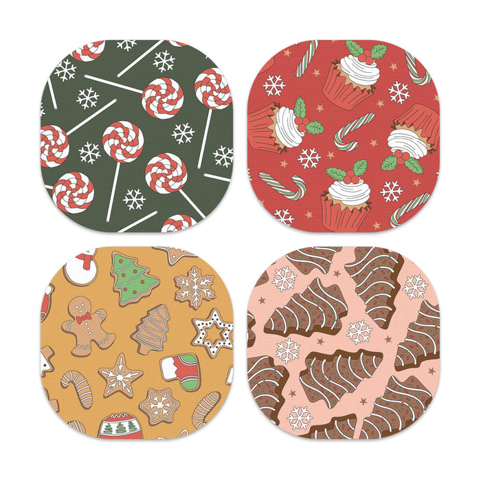 Christmas Treats Variety Overpatch Tape