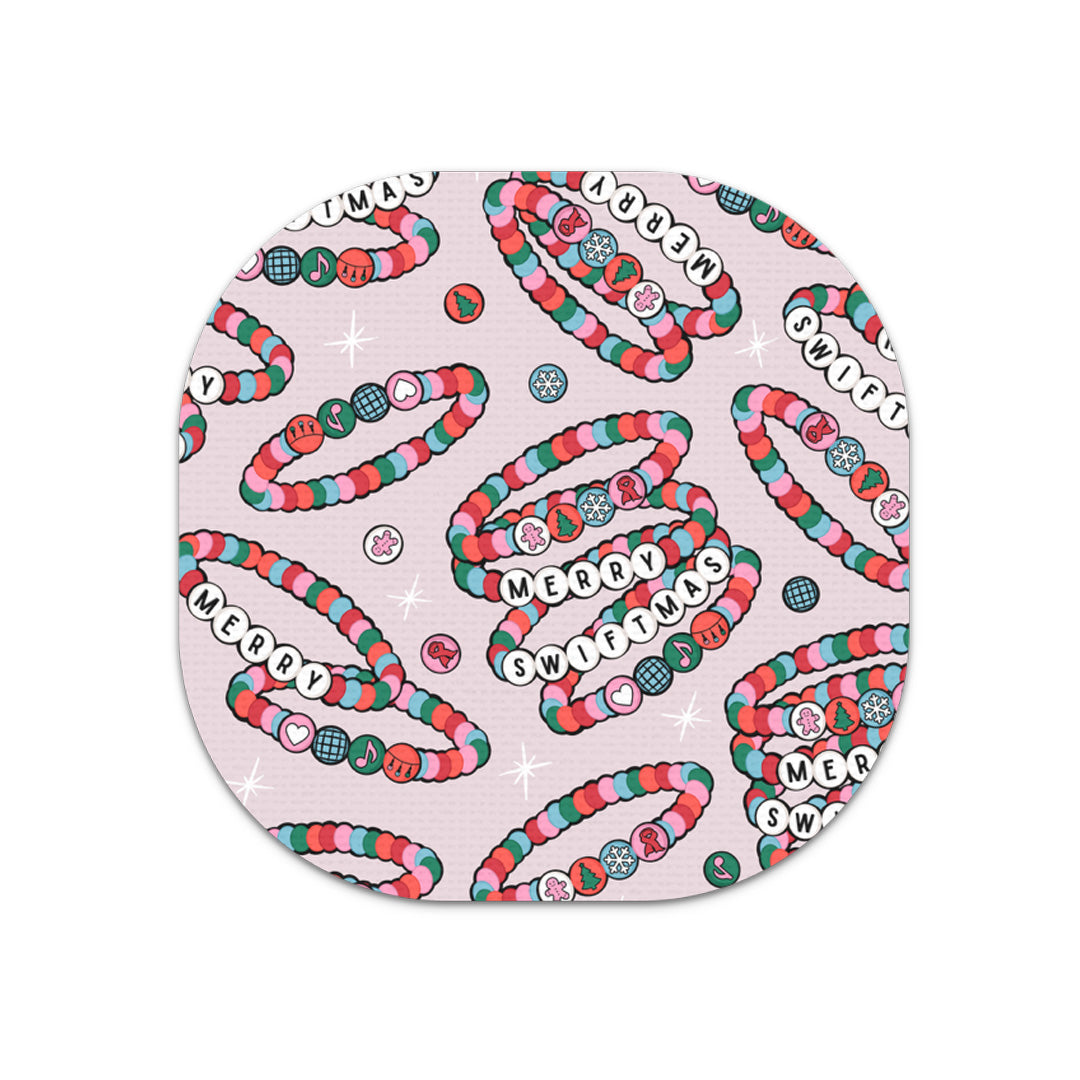 Merry Swiftmas Overpatch Tape - Pump Peelz