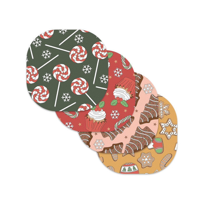 Christmas Treats Variety Overpatch Tape