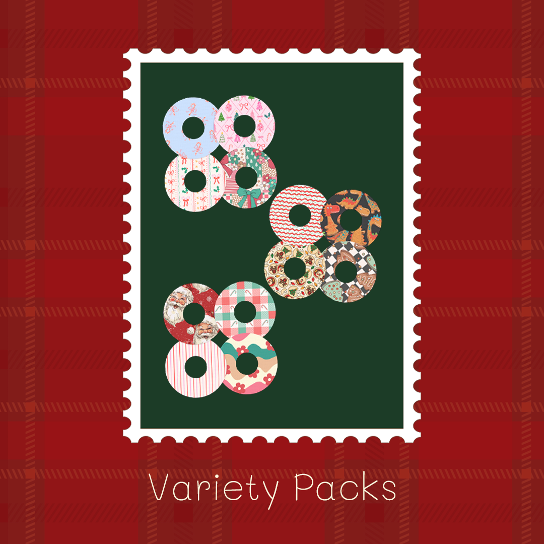 Libre 3 Holiday Essentials (20 Patches + 5 Stickers + 1 Spray)