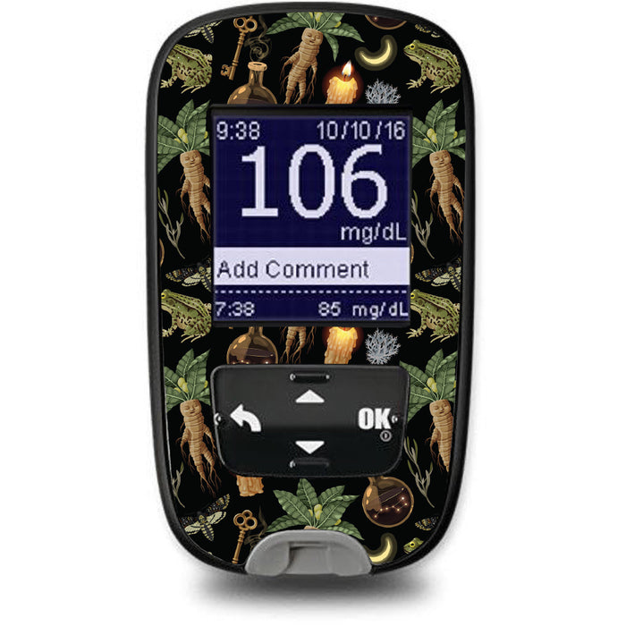 Mandrakes for the Accu-Chek Guide Glucometer