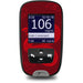 Year of the Dragon Sticker for the Accu-Chek Guide Glucometer - Pump Peelz