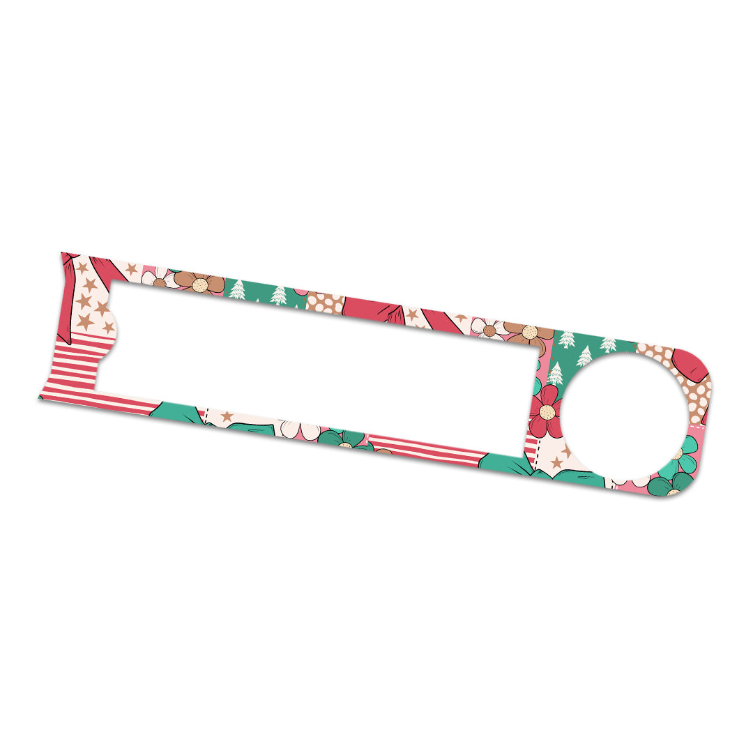 Merry Coquette Bayer Contour© Next One Glucometer Sticker - Pump Peelz