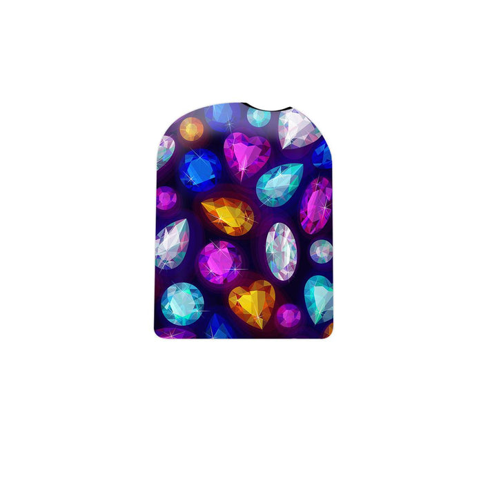 Bejeweled for Omnipod-Pump Peelz