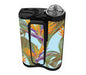 Birds Of Paradise For Sticker Medtronic Minimed 670G Insulin Pump Back And Clip Peelz 630G