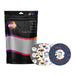 Boys Halloween Variety Patch Tape Designed for the FreeStyle Libre 2-Pump Peelz