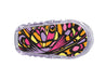 Butterfly Wing Dexcom G6 Transmitter Sticker-Pump Peelz