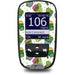 Cactus Cat Sticker For The Accu-Chek Guide Glucometer Meter Peelz Accu-Check