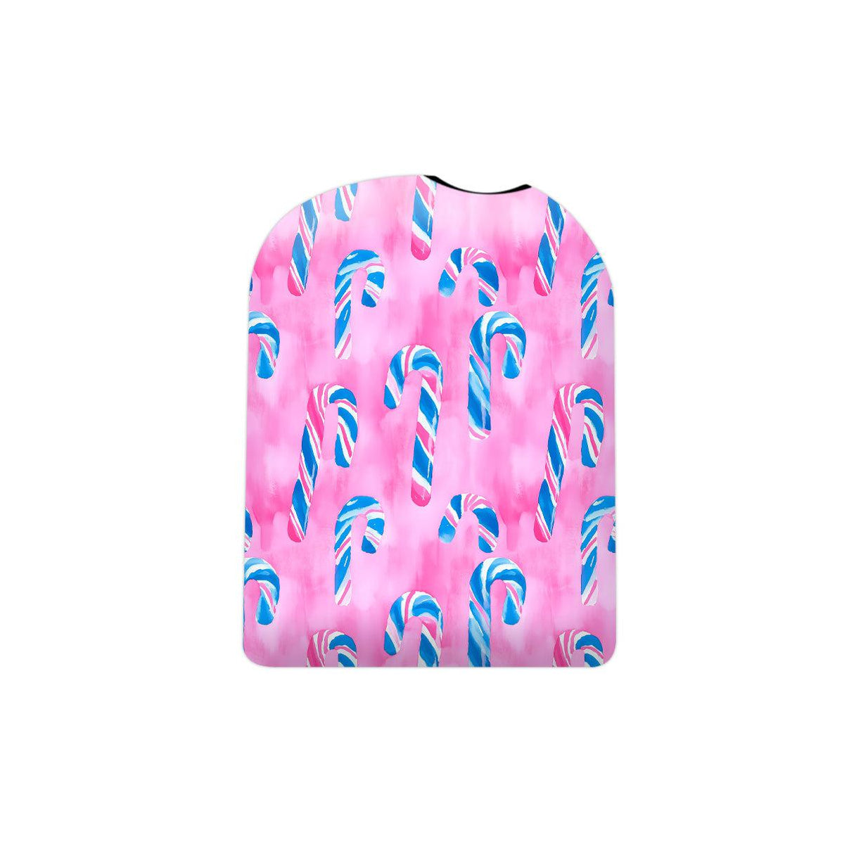 Template for Omnipod — Pump Peelz