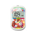 Candy Castle For Onetouch Verio Flex Glucometer Peelz