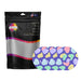 Candy Hearts Patch Pro Tape Designed for the FreeStyle Libre 3-Pump Peelz