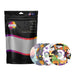 Cartoon Halloween Variety Patch Tape Designed for the FreeStyle Libre 2-Pump Peelz