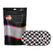 Checkered Hearts Patch Tape Designed for the FreeStyle Libre 3-Pump Peelz