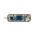 Christmas Berries Skin For Bayer Contour Next Glucometer Peelz Meters