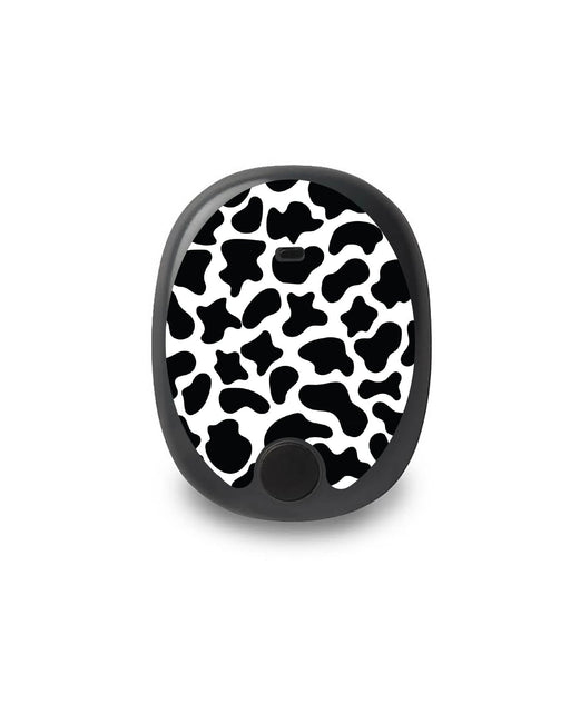 Cow Print For The Eversense Smart Transmitter Peelz