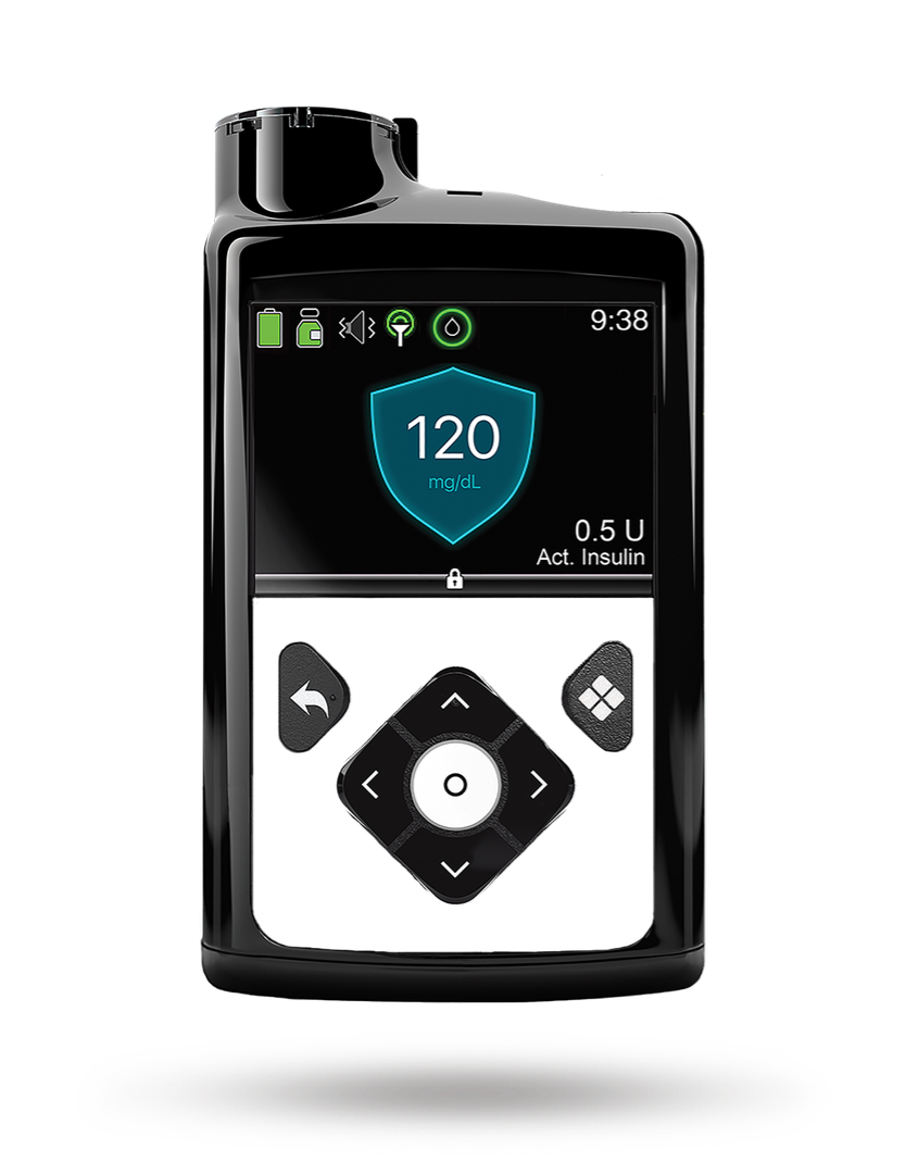 Custom Medtronic G Series-Pump Peelz