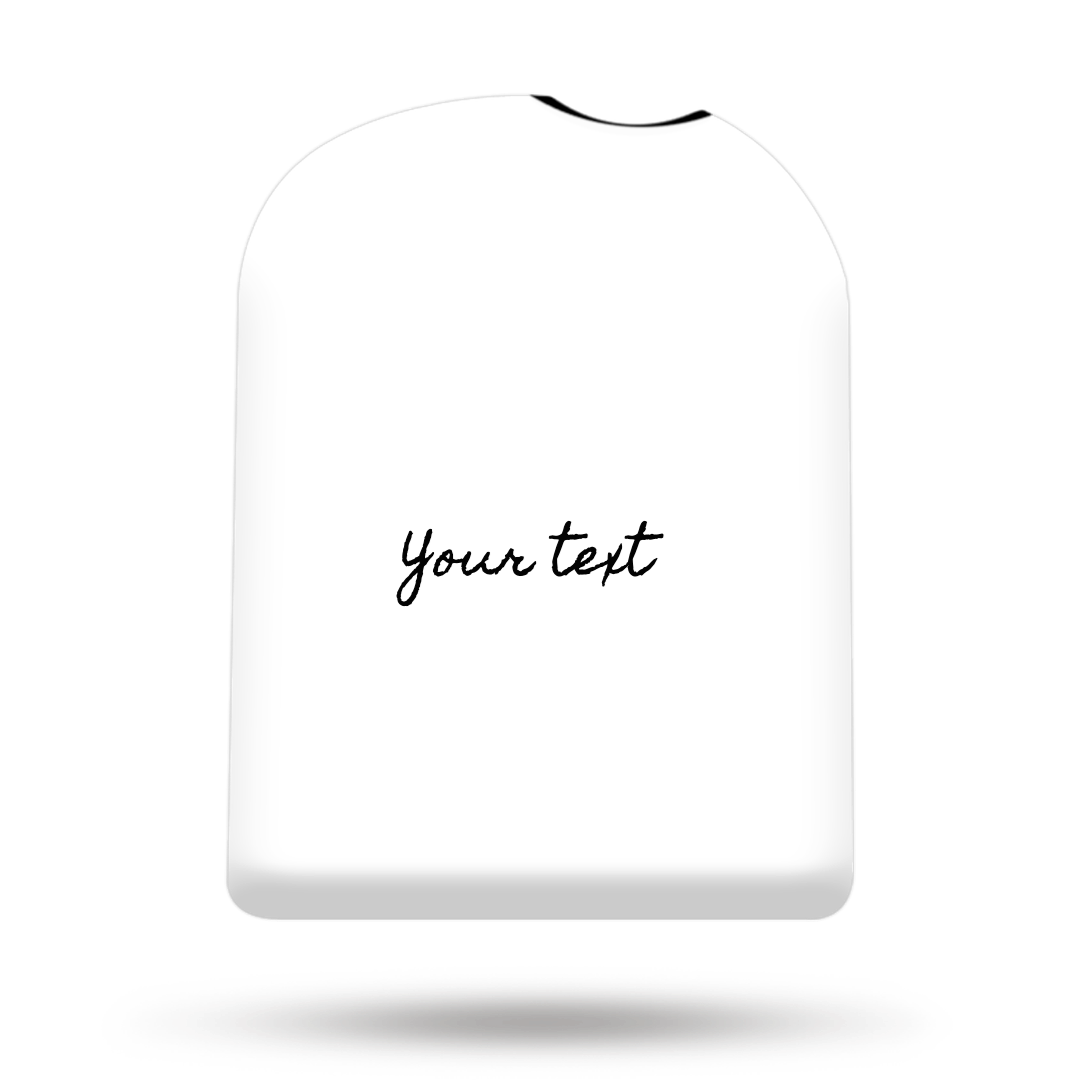 Custom Omnipod-Pump Peelz