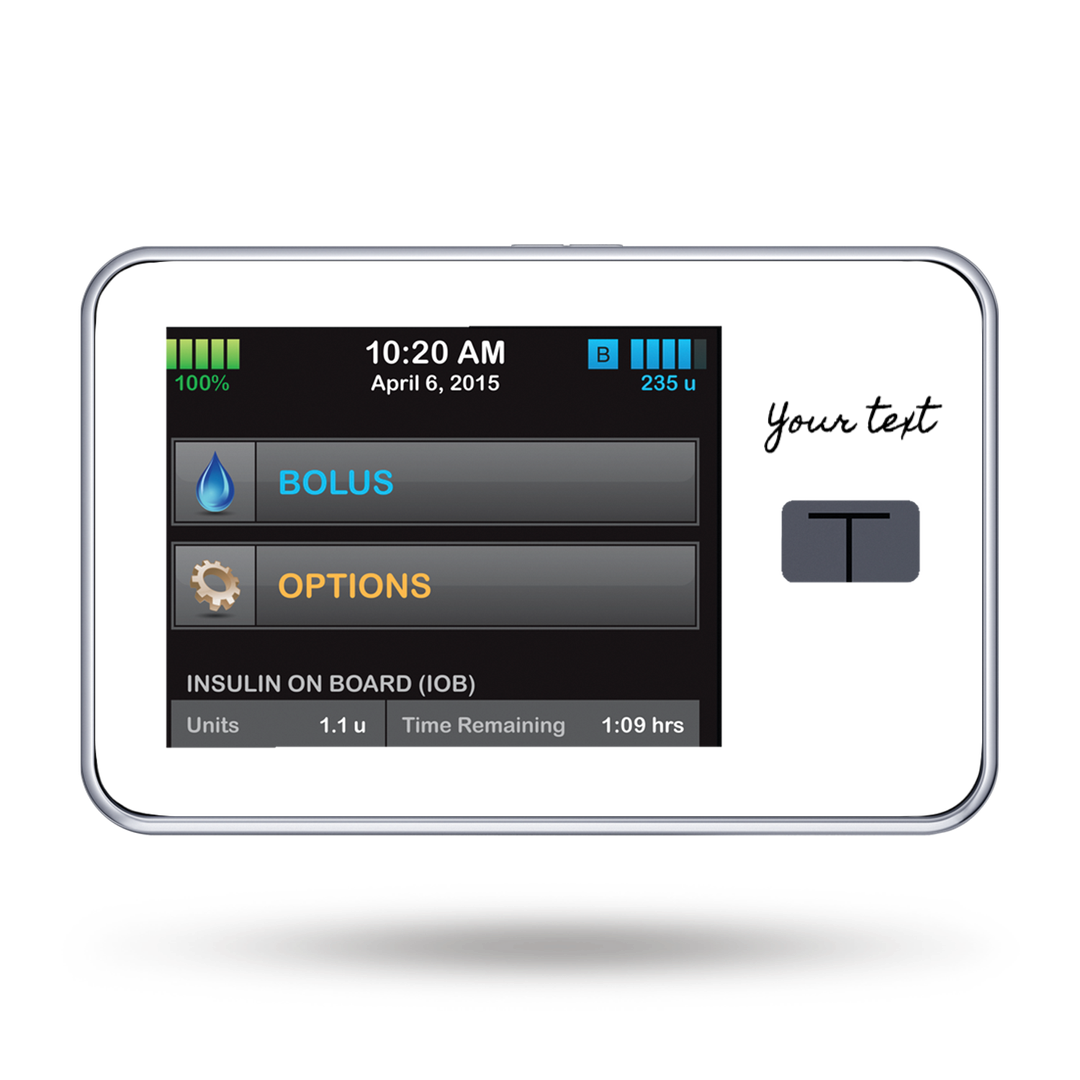 Custom Tandem-Pump Peelz