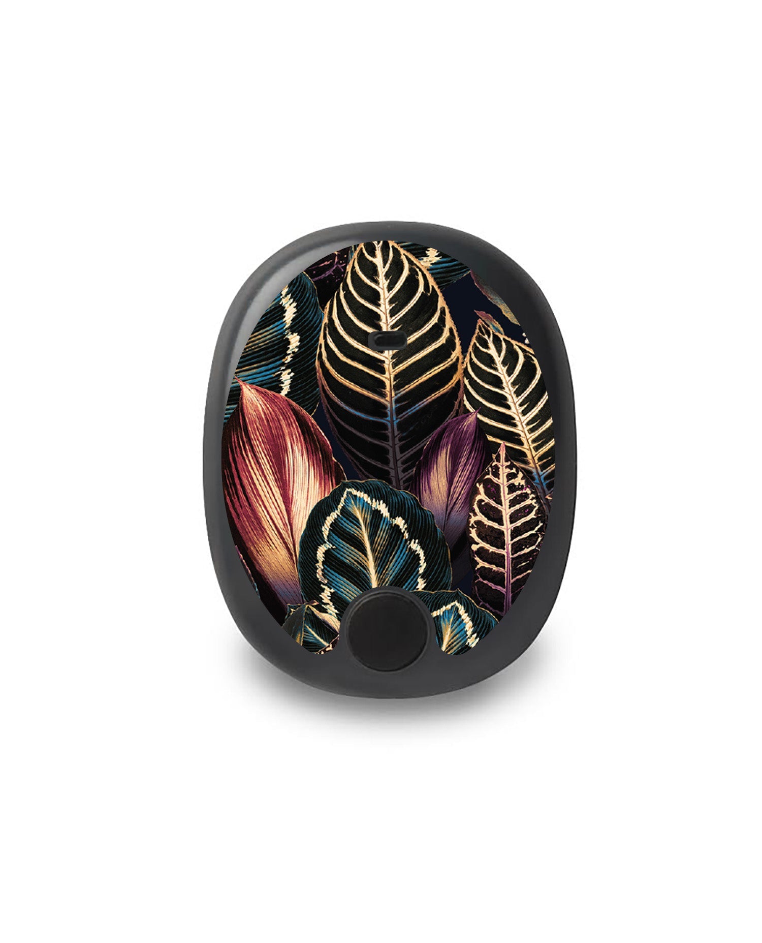 Dark Moon Leaves Eversense Smart Transmitter-Pump Peelz