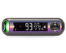 Dark Side Contour© Next One Glucometer Peelz For Bayer Contour Meters