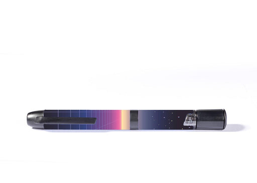 Dark Side Inpen - Smart Insulin Pen Peelz For