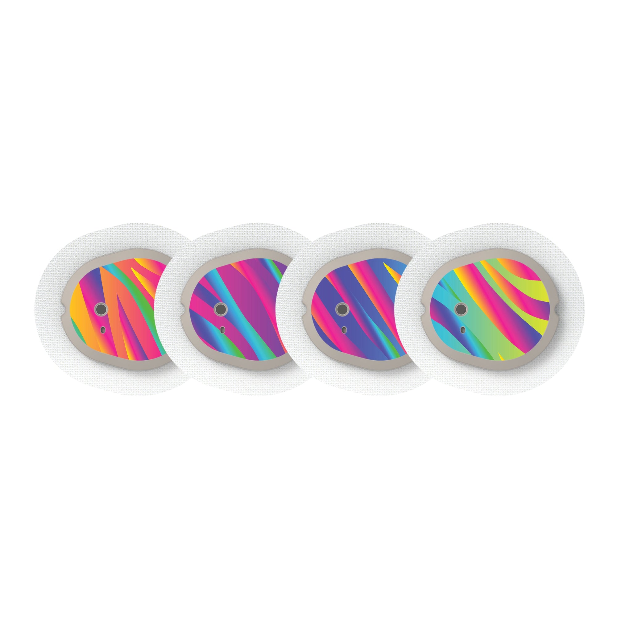 Dexcom G7 Transmitter Stickers | Dexcom G7 Stickers – Pump Peelz