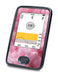 Cotton Candy DEXCOM G6 Touchscreen Receiver - Pump Peelz