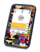 Costume Cats DEXCOM G6 Touchscreen Receiver - Pump Peelz