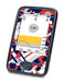 Ice Hockey DEXCOM G6 Touchscreen Receiver - Pump Peelz