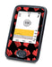 Pixel Hearts DEXCOM G6 Touchscreen Receiver - Pump Peelz
