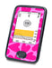 Puffy Hearts DEXCOM G6 Touchscreen Receiver - Pump Peelz