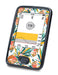 Pineapple Paradise DEXCOM G6 Touchscreen Receiver - Pump Peelz