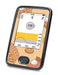 Thanksgiving Pies DEXCOM G6 Touchscreen Receiver - Pump Peelz