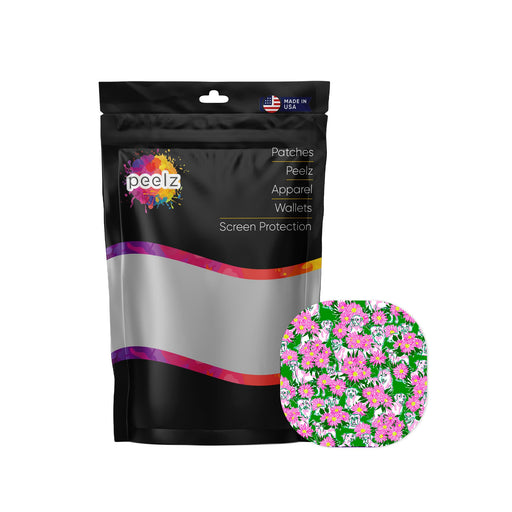 Dogs and Daisies Overpatch Tape-Pump Peelz