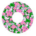 Dogs and Daisies Patch Patch Tape Designed for the FreeStyle Libre 3-Pump Peelz