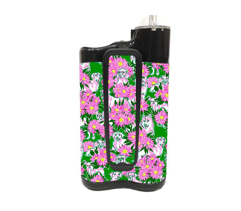 Dogs and Daisies for Medtronic MiniMed 770G & 780G-Pump Peelz