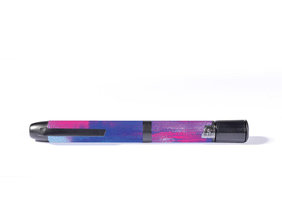 Dreamscape Inpen - Smart Insulin Pen Peelz For